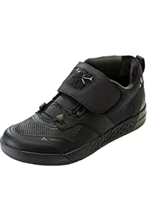 Vaude Unisex Am Moab Tech Buty Do Jazdy Na Rowerze Górskim, Czarne, 43 Eu