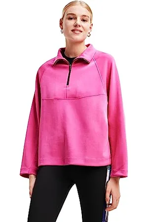 Desigual Sweat_Pinko, 3008 ROSA MORA, M, , M