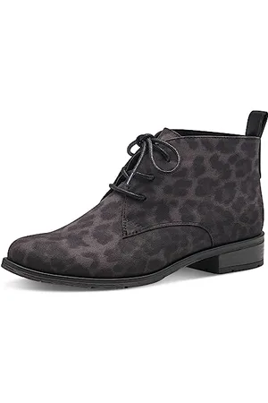 Marco Tozzi Damskie buty sznurowane 2-25101-41, , 41 EU