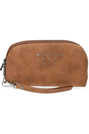 Pepe Jeans Holly Bagaż- Torba kurierska Kobieta, , Talla única, Torba na rękę