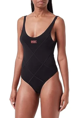 Diesel Ufby-Judith Body Kobieta, , XL