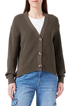 Camel Active Womenswear Sweter damski 309549/1K20, , S (DE), , S