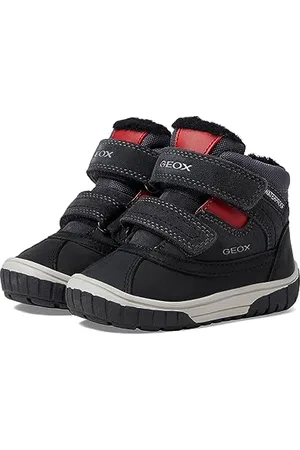 Geox Baby Chłopcy B Omar Boy WPF Ankle Boot, , 22 EU