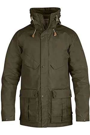Fjällräven Fjallraven Kurtka męska nr 68 M kurtka sportowa