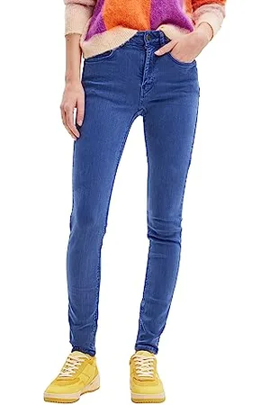 Desigual Denim_Florencia, 5010 Royal, 36, , 36