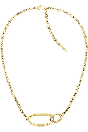 Calvin Klein Naszyjnik Colar 35000354 Marka , Única, Metal nieszlachetny, Bez kamieni szlachetnych