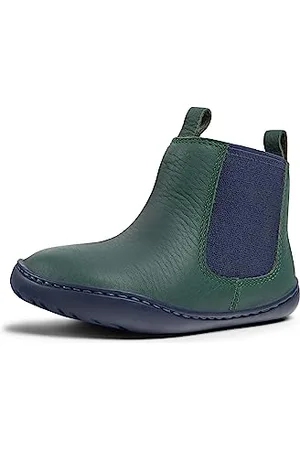 Camper Unisex Baby Peu Cami First Walkers K900348 Chelsea Boot, , 21 EU
