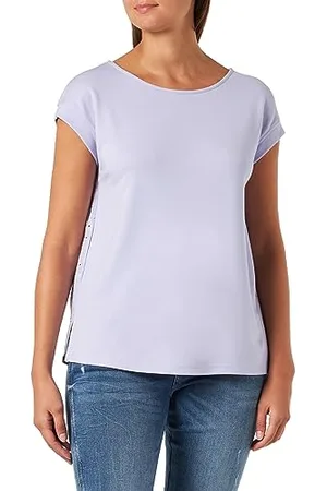 Comma, Damski T-shirt, , 36