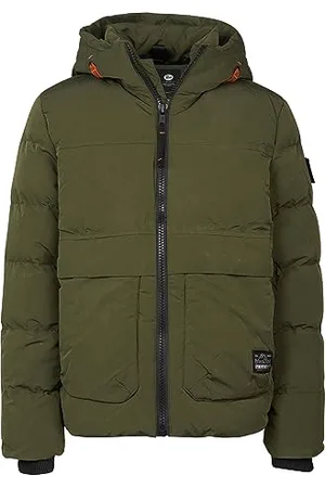 Petrol Industries Industries Boys Jacket Padded Kurtka dziecięca, , 12 lat