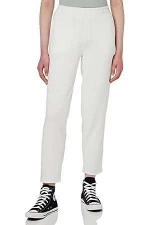 Tommy Hilfiger Damskie spodnie z dzianiny, , L