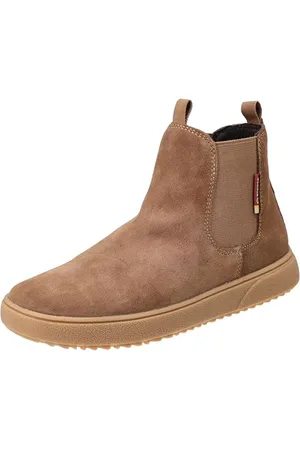 Geox Chłopcy J Theleven Boy Ankle Boot, , 25 EU