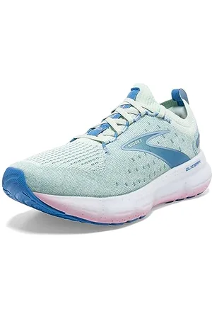 Brooks Glycerin StealthFit 20, Trampki damskie, Blue Glass/Marina/Open Air, 40 EU, , 40 EU