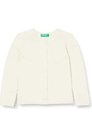 Benetton Koreańska koszulka M/L