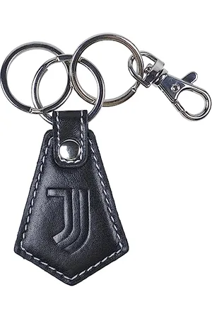 Juventus Brelok Rombo Oficjalny produkt 133183, , Taglia unica