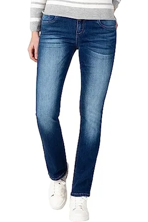 Timezone Dżinsy damskie Slim Lisatz, , 31W / 32L