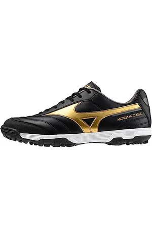Mizuno Buty uniseks Morelia Sala Classic Tf Futsal, , 39 EU