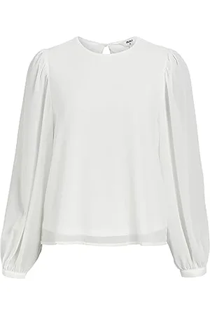 Object Damska bluzka Objmila L/S Top Noos