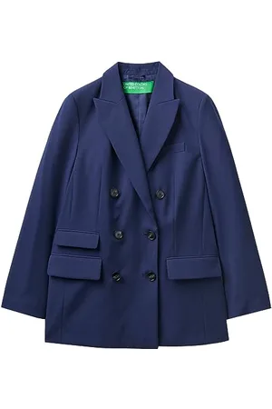 Benetton Kurtka damska, , 42