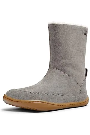Camper Dziecięce buty na kostkę, dla dziewczynek, , 25 EU