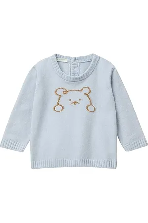 Benetton Koszulka G/C M/L