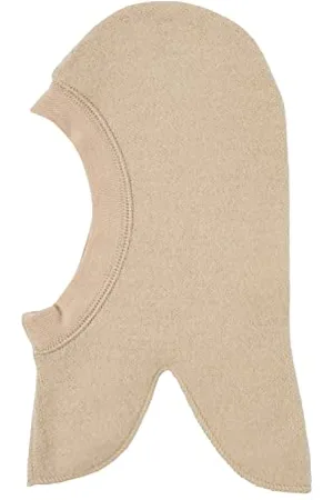 NAME IT Bestseller A/S NBFWMINO Wool BRU Balaclava XXIII kapelusz, , 40/44