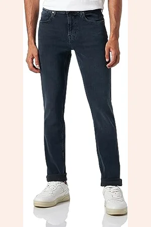 7 for all Mankind Paxtyn Stretch Tek Mentor, , 40