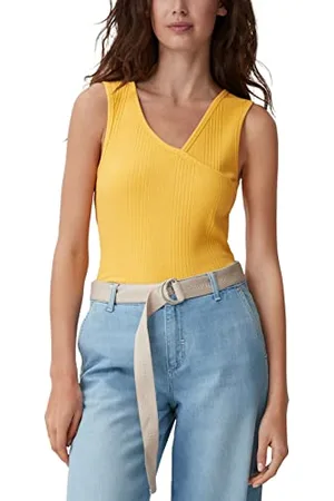 Comma, CI T-shirt damski, , 40