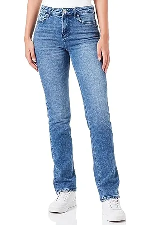 Pieces® Bestseller A/S jeansy damskie, , 28W / 32L