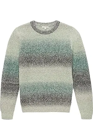 TOM TAILOR Sweter dla chłopców i dzieci, , 128