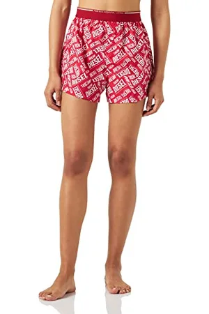Diesel Uubx-Stark-El Boxer szorty Damskie, , S