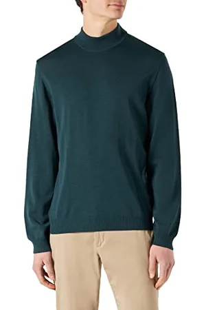 Maerz Męski sweter Superwash, , 50