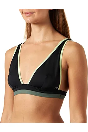 Sloggi Shore Damski top bikini Marina Grande Top, , XS