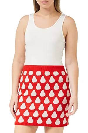 Benetton Spódnica damska, , S