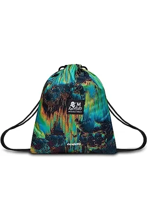 Invicta SLIGHT BAG GRS FANTASY, , Taglia unica, szkoła