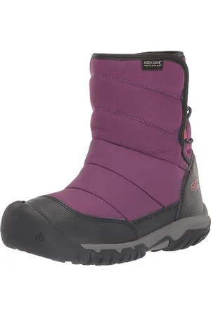 Keen Dziecięce buty śniegowe Puffrider unisex, , 37 EU