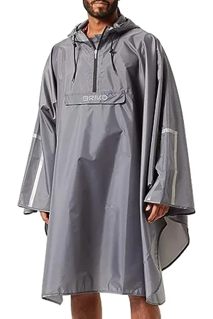 Briko DYSTRYCT PONCHO, , rozmiar uniwersalny