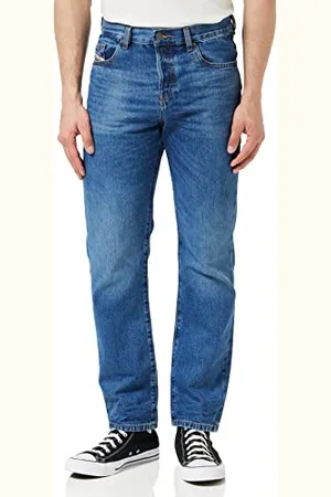 Diesel Dżinsy męskie, , 31W / 34L