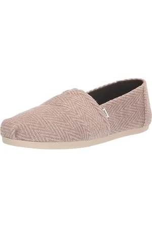 TOMS Damskie mokasyny Alpargata Cloudbound płaskie, , 39 EU