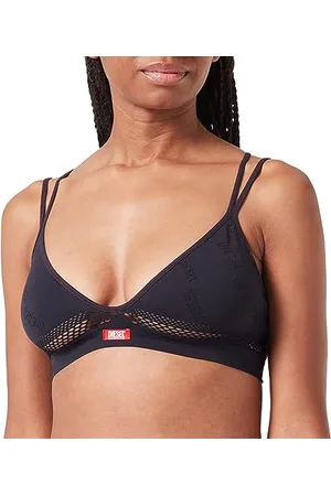 Diesel Ufsb-Lollie Biustonosz Damski, , XXS-XS