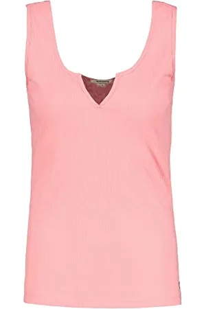 Garcia Damska koszulka na ramiączkach/Cami Shirt, , L, , L