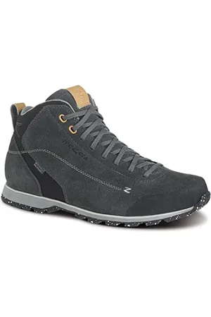 TREZETA Zeta Mid WP, Męskie buty turystyczne, , 42 EU