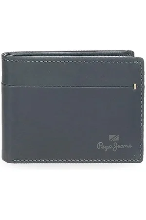 Pepe Jeans Staple poziomy portfel z portmonetką, , 11 x 8 x 1 cm, skóra, , rozmiar uniwersalny, , Einheitsgröße, Portfel poziomy z portfelem