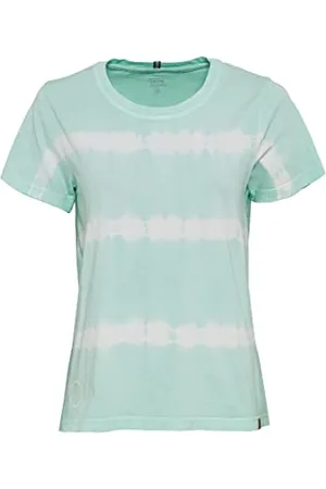 Camel Active Womenswear T-shirt damski, , XS