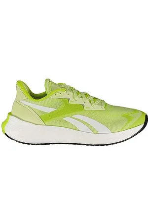 Reebok Floatride Energy Symmetros 2.5 damskie sneakersy, Cytrusowy świecący laser limonkowy F23 biały, 39 EU