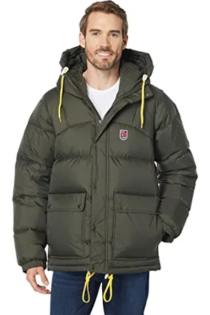 Fjällräven Expedition Down Lite Kurtka puchowa męska, , S