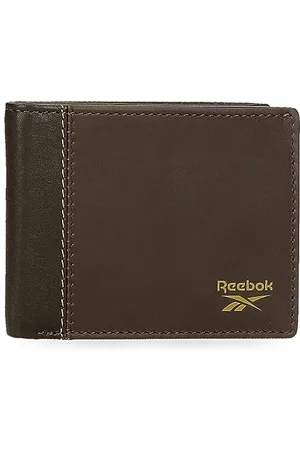 Reebok , Cartera División, Poziomy portfel z portfelem