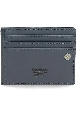Reebok Switch Karta graficzna 9,5x7,5 cms Skóra, , Talla única, etui na karty