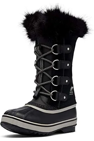 sorel Buty Dziecięce Shell Unisex, YOUTH JOAN OF ARCTIC WP