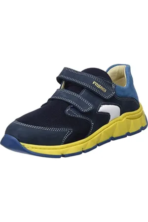 Primigi Męskie buty gimnastyczne Falcon, , 34 EU