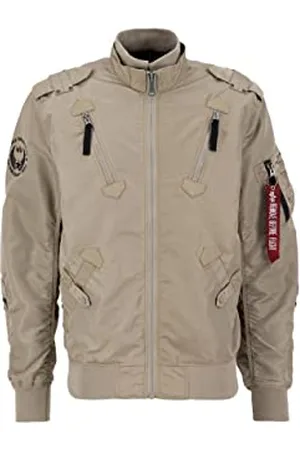 Alpha Industries Falcon II Bomber Jacket dla mężczyzn